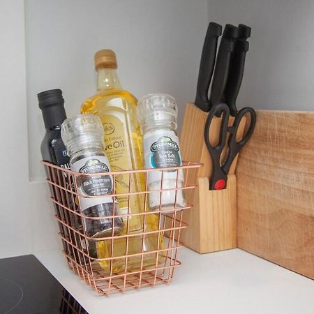 Stylish City Centre Apartment - Бат Екстериор снимка